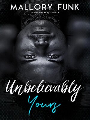 cover image of Unbelievably Yours